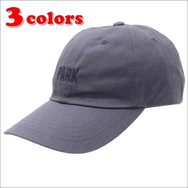 The Park Ing Ginza ザ パーキング銀座 6 Panel Cap キャップ 265 000798 011x 新品 ヘッドウェア 17010901 クリフエッジ 通販 Yahoo ショッピング