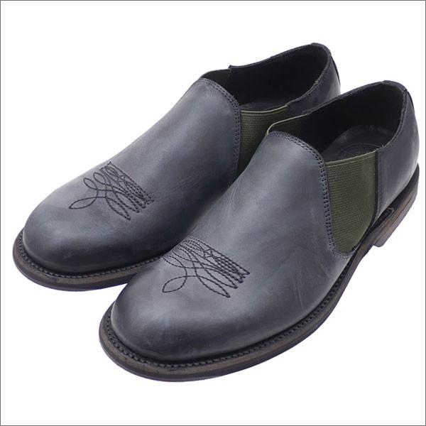 NEIGHBORHOOD（ネイバーフッド） NEIGHBORHOOD PLAIN/CL-SHOES (レザー