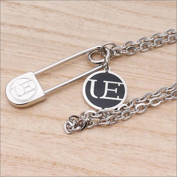 uniform experiment (ユニフォームエクスペリメント) SAFTY PIN uniform experiment (ユニフォームエクスペリメント) SAFTY PIN