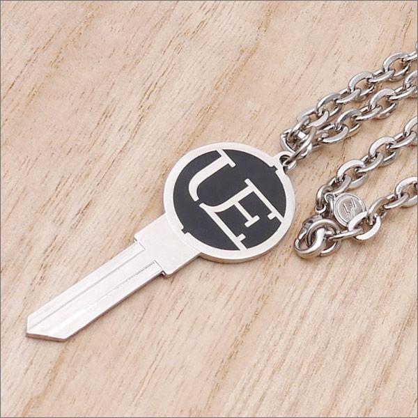 uniform experiment (ユニフォームエクスペリメント) KEY NECK uniform experiment (ユニフォームエクスペリメント) KEY NECK