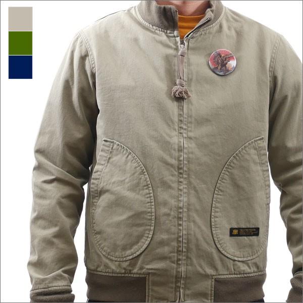 NEIGHBORHOOD（ネイバーフッド） NEIGHBORHOOD TANKERS/C-JKT