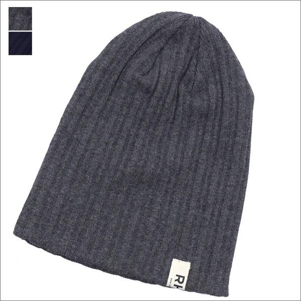 Ron Herman RHC Herman(ロンハーマン) COTTON & CASHMERE BEANIE 