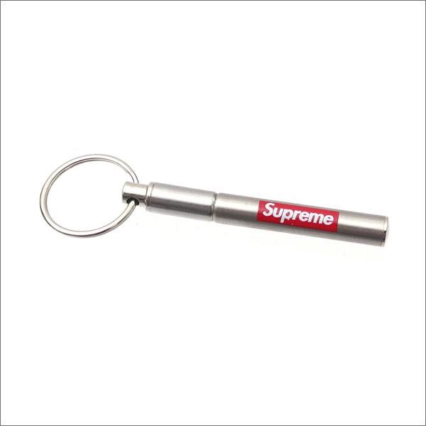 Supreme（シュプリーム） SUPREME True Utility Telepen Keychain