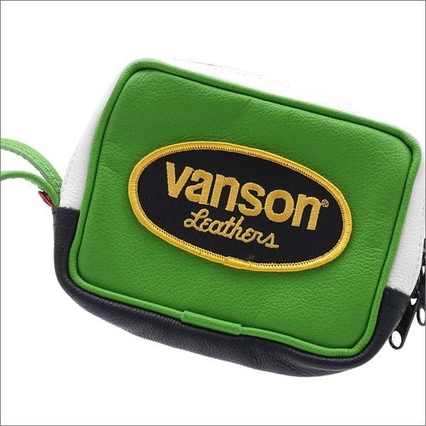 Supreme シュプリーム SUPREME Vanson Leather Wrist Bag Supreme シュプリーム SUPREME Vanson Leather Wrist Bag