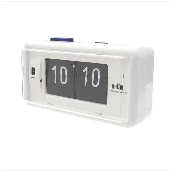 Ron Herman - お取り置き♡ Ron Herman Herman(ロンハーマン) FLIP ALARM TABLE CLOCK