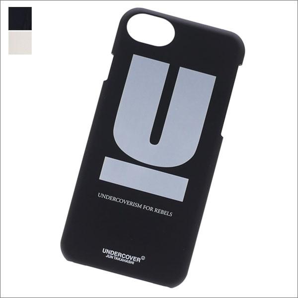 UNDERCOVER - undercover iPhone ケース m91947655696_1.jpg?1652402678