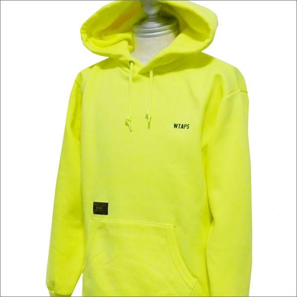 トップス WTAPS HELLWEEK SWEATER WTAPS ダブルタップス 17AW HELLWEEK ZIP UP/SWEATSHIRT.COPO