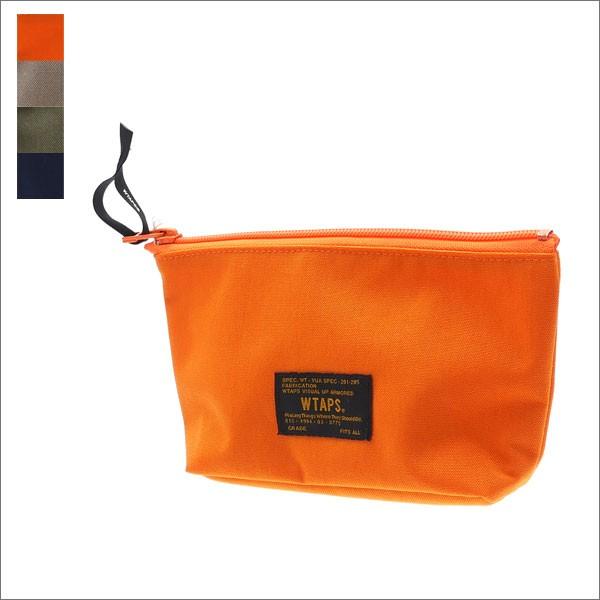 WTAPS ポーチ MAG M POUCH NYLON. CORDURA WTAPS MAG M / POUCH