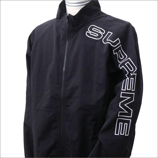 Supreme シュプリーム SUPREME Split Track Jacket (トラック Supreme シュプリーム SUPREME Split Track Jacket (トラック