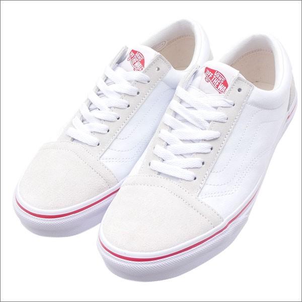 VANS (バンズ) x Sasquatchfabrix.(サスクワァッチファブリック