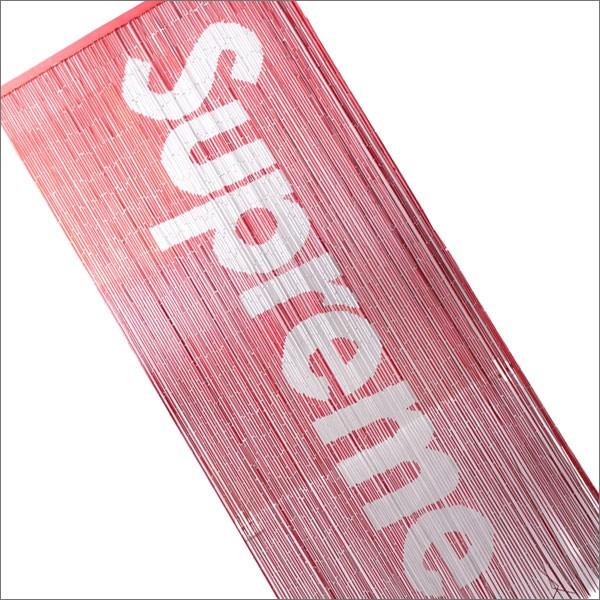 Supreme シュプリーム SUPREME Bamboo Beaded Curtain (カーテン Supreme シュプリーム SUPREME Bamboo Beaded Curtain (カーテン