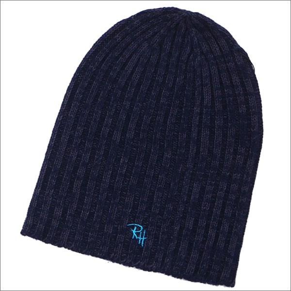 ロンハーマン　カシミヤ　ニットキャップ　ビーニー Ron Herman（ロンハーマン） CASHMERE KNIT BEANIE (ビーニー)(ニット