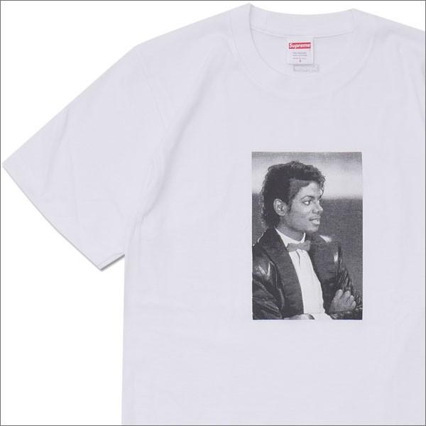 Supreme シュプリーム SUPREME Michael Jackson Tee (Tシャツ