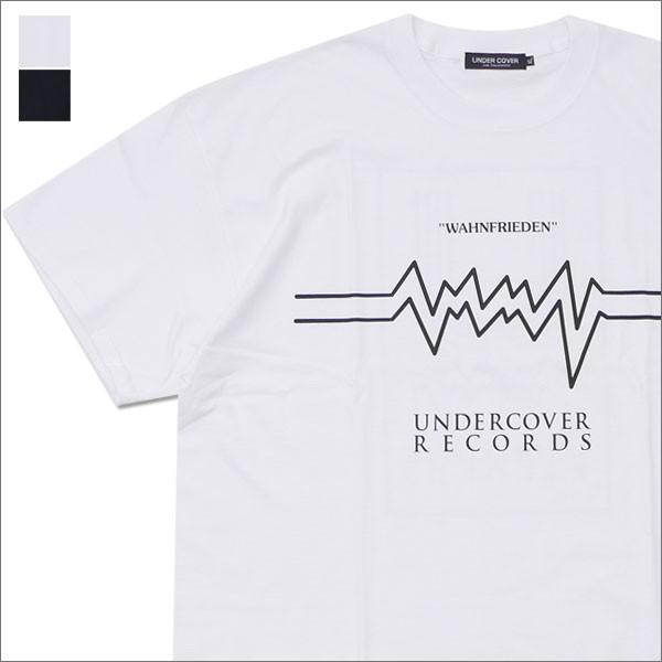 【激レア】UNDERCOVER RECORDS T期　Thee Crouh UNDERCOVER RECORDS Picture Disk Complete Set – ELLA ONLINE