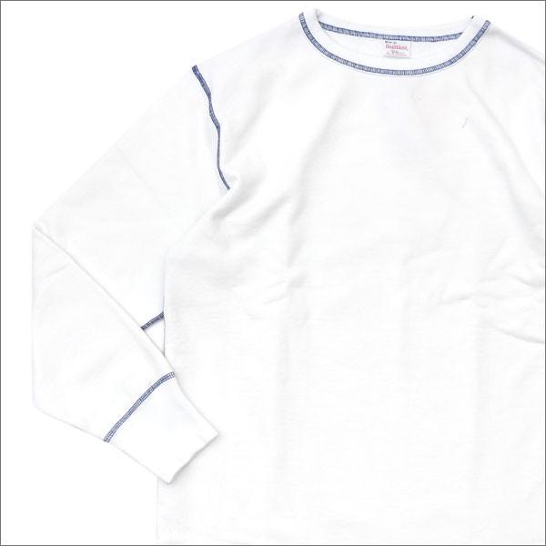 Ron Herman Herman(ロンハーマン) x Healthknit(ヘルスニット) L/S 