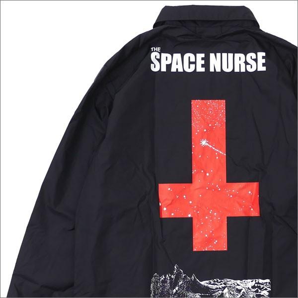 UNDERCOVER アンダーカバー THE SPACE NURSE COACH JACKET (コーチ