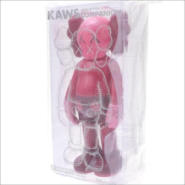 MEDICOM TOY TOY(メディコム・トイ) KAWS(カウズ) KAWS