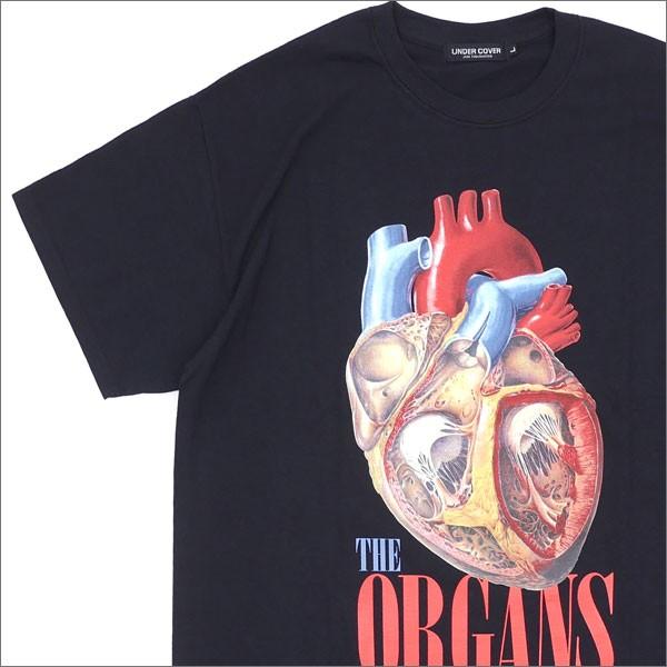 undercover 七部Tシャツ　アンダーカバー アンダーカバーxダブルタップス黒澤明『七人の侍』コレクション