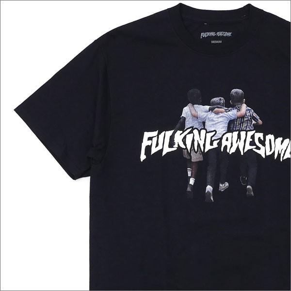 Fucking Awesome(ファッキングオーサム) Friends Tee (Tシャツ Fucking Awesome(ファッキングオーサム) Friends Tee (Tシャツ