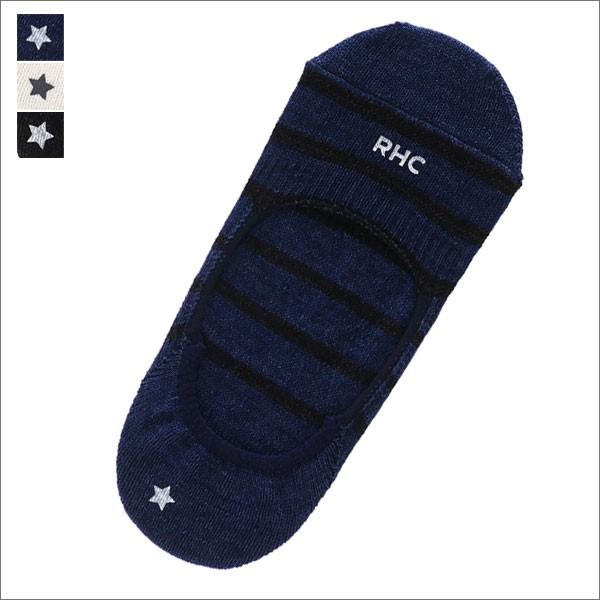 Ron Herman RHC Herman(ロンハーマン) COVER SOCKS (フット