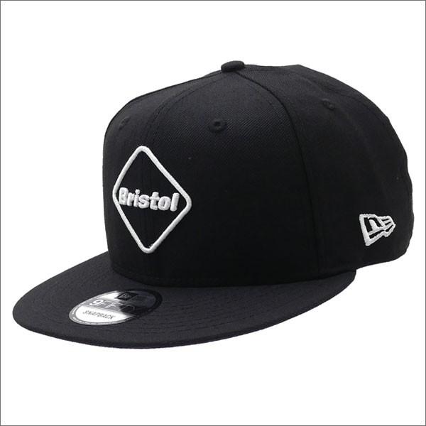 FCRB スナップバックキャップ F.C.Real Bristol（エフシーレアルブリストル） F.C.R.B.(エフシー