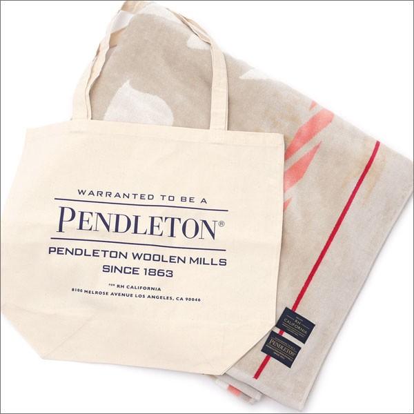 Ron Herman Herman(ロンハーマン) PENDLETON BEACH TOWEL