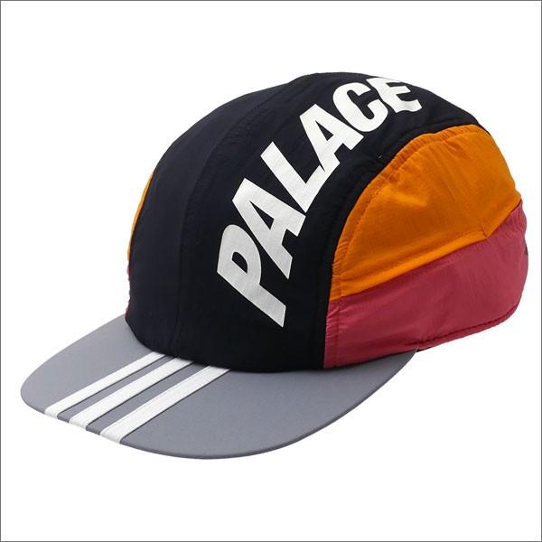 Palace キャップ ☆24SS 入手困難☆PALACE Gore-Tex 3L 6-Panel (Palace