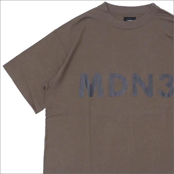 N.HOOLYWOOD(エヌハリウッド) x MADNESS(マッドネス) MDN3 TEE (Tシャツ) KHAKI  200-007540-685+【新品】(半袖Tシャツ)