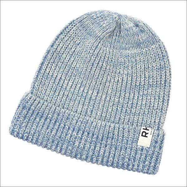 Ron Herman RHC Herman(ロンハーマン) Indigo Beanie (ビーニー Ron Herman RHC Herman(ロンハーマン) Indigo Beanie (ビーニー