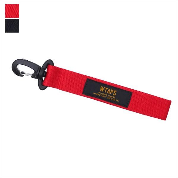 WTAPS REIN KEY HOLDER WTAPS (ダブルタップス) REIN 02 KEY HOLDER