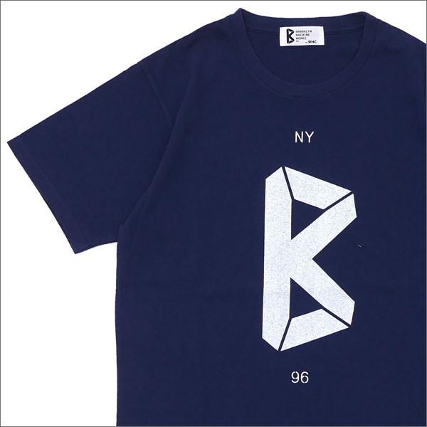 Ron Herman RHC Herman(ロンハーマン) x BROOKLYN MACHINE WORKS