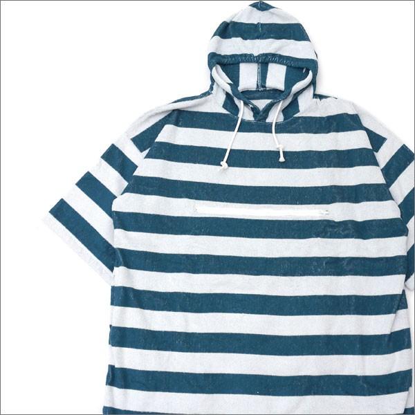 ロンハーマン　新品 Ron Herman RHC Herman(ロンハーマン) x Blue.(ブルー) SURF