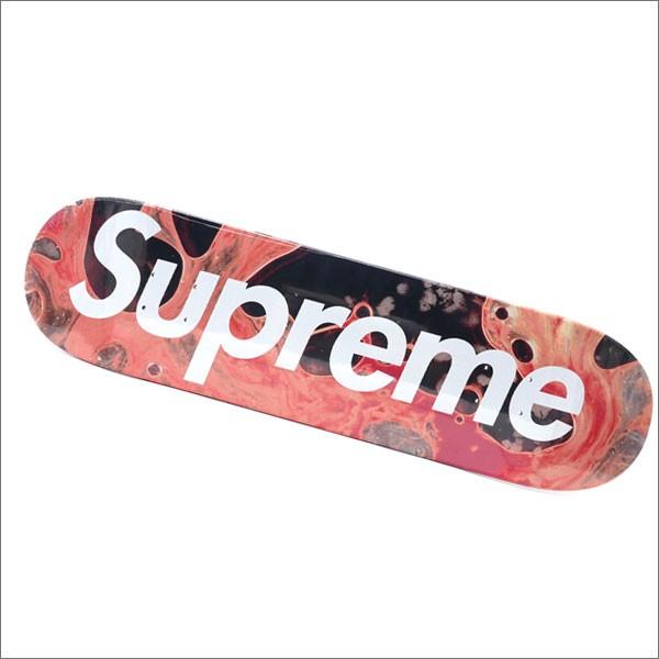 Supreme シュプリーム SUPREME Blood and Semen Skateboard