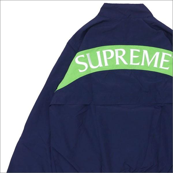 Supreme シュプリーム SUPREME Arc Track Jacket (トラックジャケット 