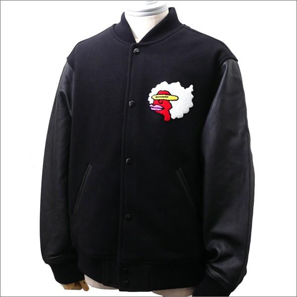 Supreme シュプリーム SUPREME Gonz Ramm Varsity Jacket Supreme シュプリーム SUPREME Gonz Ramm Varsity Jacket