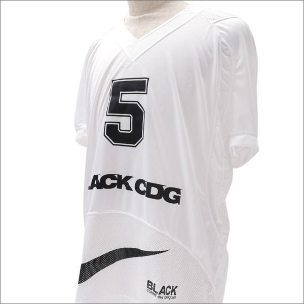 BLACK COMME des GARCONS GARCONS(ブラック コムデギャルソン) x BLACK COMME des GARCONS GARCONS(ブラック コムデギャルソン) x
