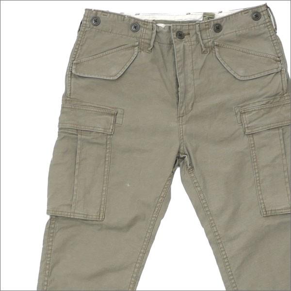 Ron Herman Herman(ロンハーマン) Cargo Pants (9分丈カーゴ Ron Herman Herman(ロンハーマン) Cargo Pants (9分丈カーゴ