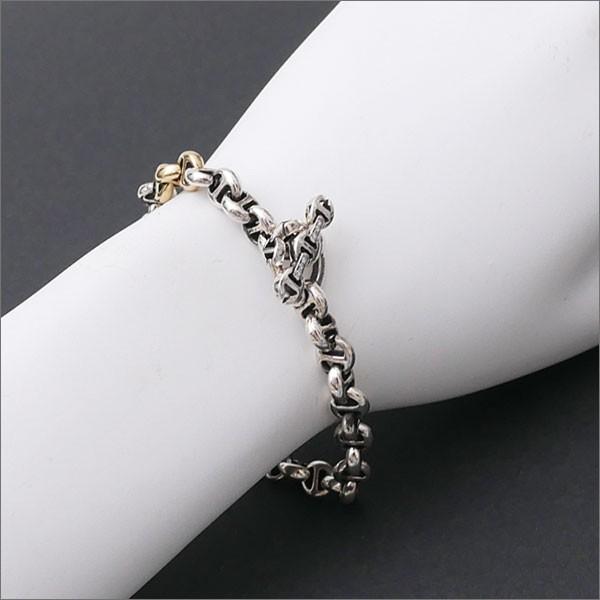 Ron Herman ロンハーマン X Hoorsenbuhs ホーセンブース Silver Bracelet ブレスレット Silver 269 018 新品 グッズ Buyee 日本代购平台 产品购物网站大全 Buyee一站式代购 Bot Online