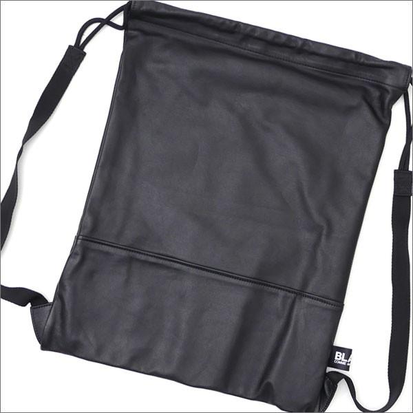 ciatre knapsack ナップサック　Black ciatre knapsack | 2025 ciatre
