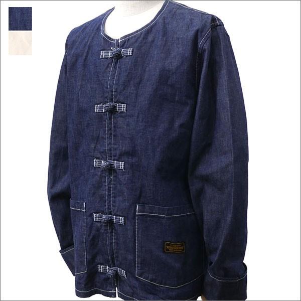 NEIGHBORHOOD ネイバーフッド KF.NC/C-JKT (ジャケット) 172ARNH-JKM03 