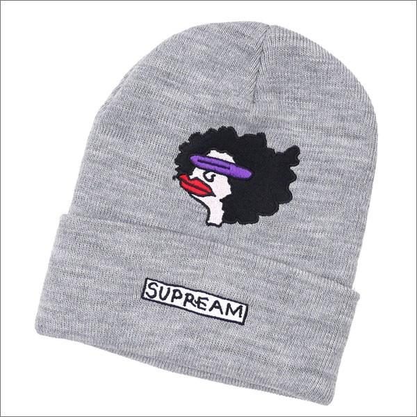 gonz ramm beanie
