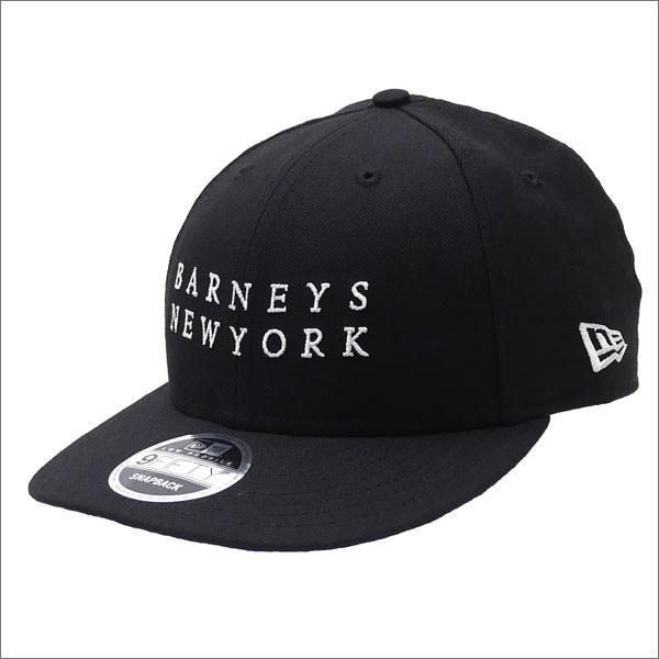 BARNEYS NEWYORK NEWYORK(バーニーズ ニューヨーク) x NEW ERA BARNEYS NEWYORK NEWYORK(バーニーズ ニューヨーク) x NEW ERA
