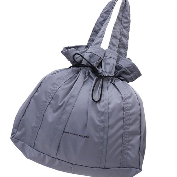 COMME des GARCONS EDITED(コムデギャルソン エディテッド) NYLON TOTE 