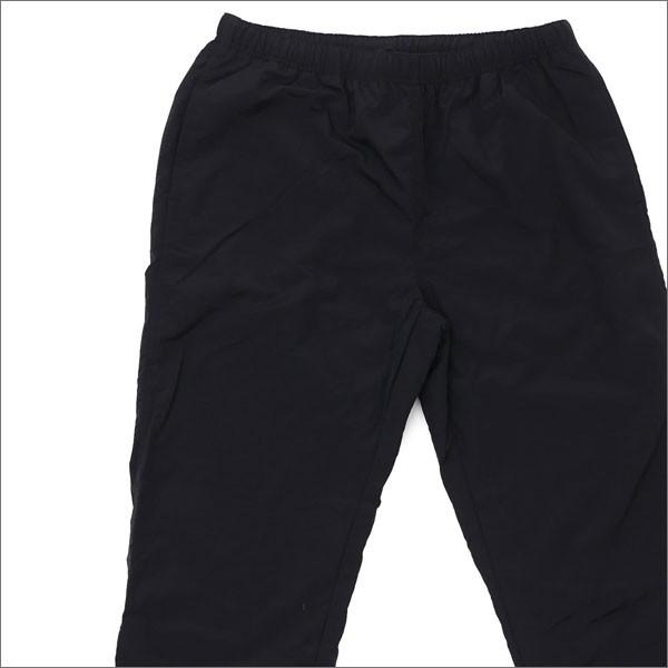 Supreme シュプリーム Warm Up Pant ウォームアップパンツ Black 249 141 新品 パンツ クリフエッジ 通販 Yahoo ショッピング