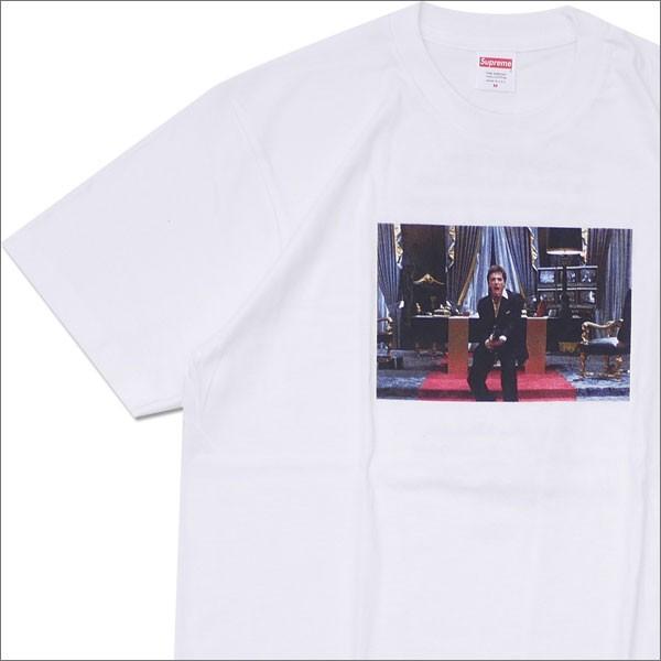 Supreme シュプリーム SUPREME x Scarface(スカーフェイス Supreme シュプリーム SUPREME x Scarface(スカーフェイス