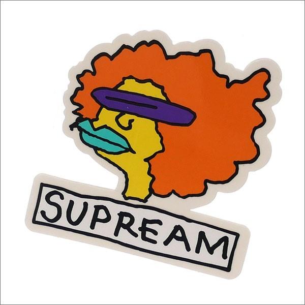 supreme シュプリーム ステッカー 43枚 セット set sticker02.jpg