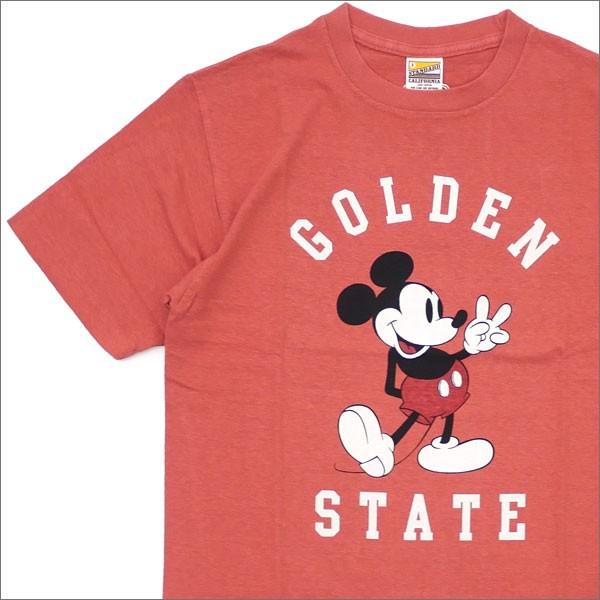 RHC Ron Herman(ロンハーマン) x DISNEY x STANDARD CALIFORNIA GOLDEN 