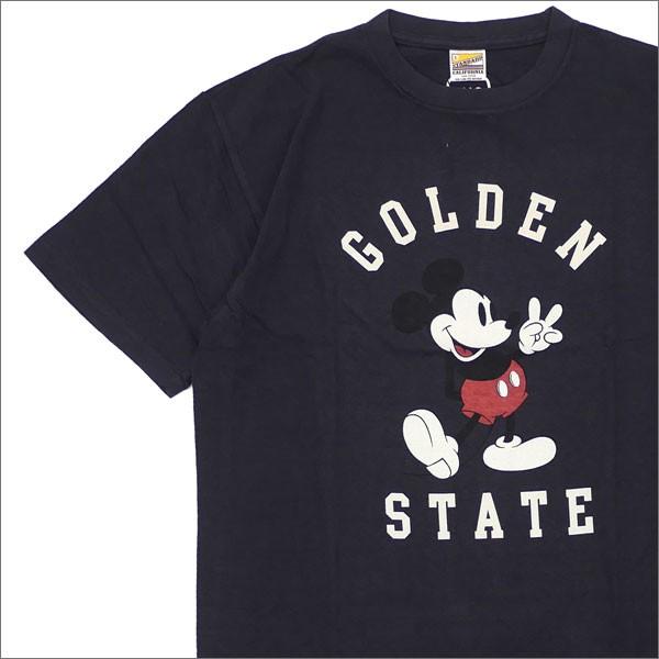 Rhc Ron Herman ロンハーマン X Disney X Standard California Golden State Tee Tシャツ Black 0 041 新品 半袖tシャツ Buyee Buyee Japanese Proxy Service Buy From Japan Bot Online
