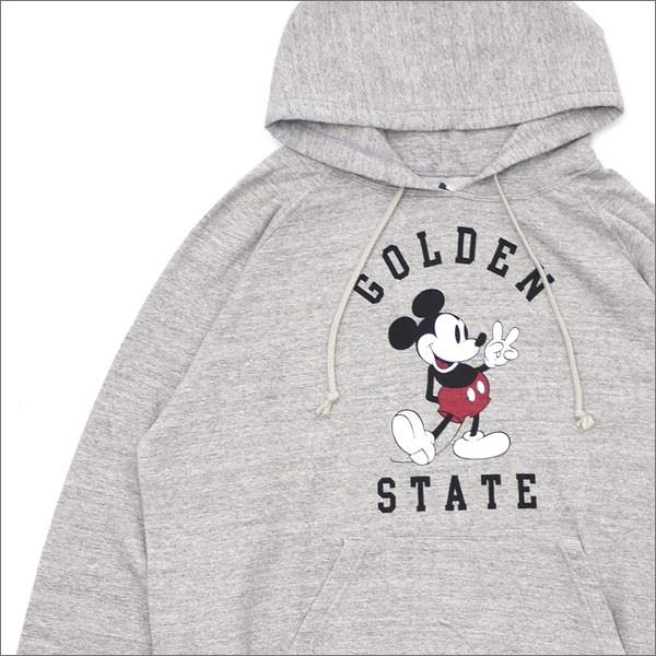RHC Ron Herman(ロンハーマン) x DISNEY x STANDARD CALIFORNIA GOLDEN 