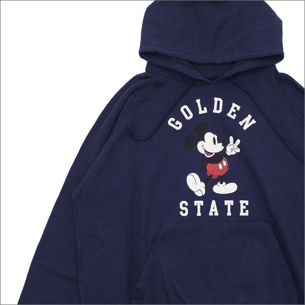 RHC Ron Herman(ロンハーマン) x DISNEY x STANDARD CALIFORNIA GOLDEN 